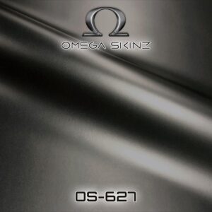 Vinilo Gris - Night Skin Omega
